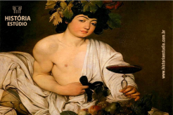 O vinho e seus deuses