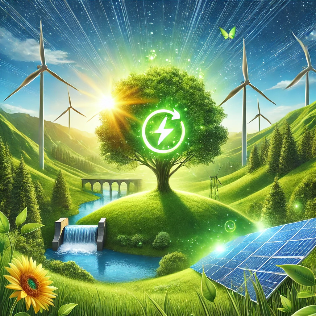 Energia Verde