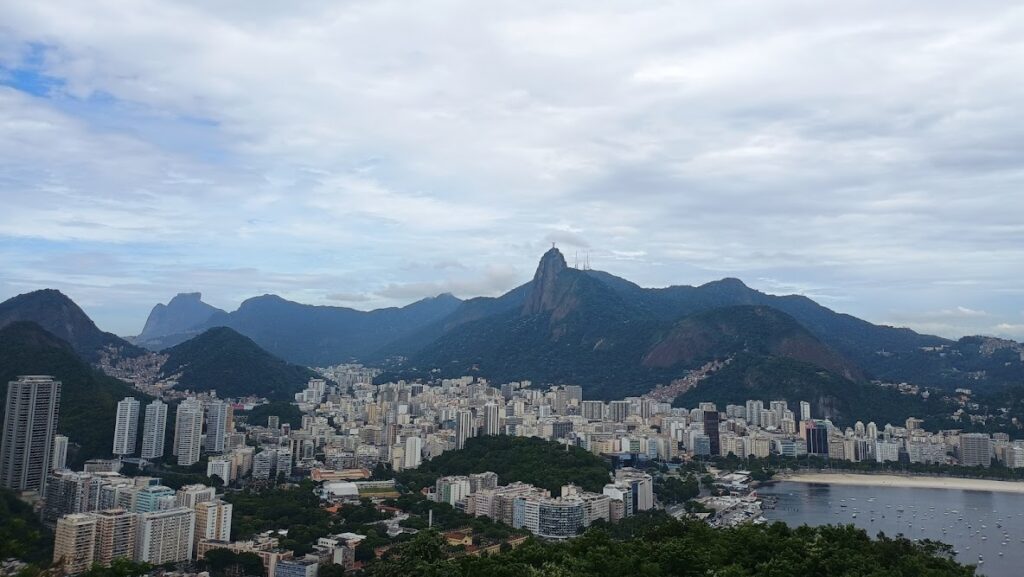 Rio de Janeiro