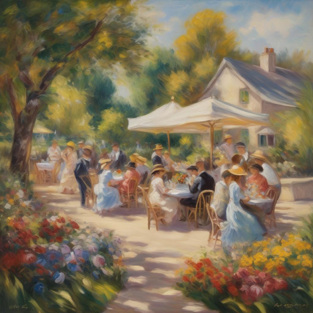 Renoir