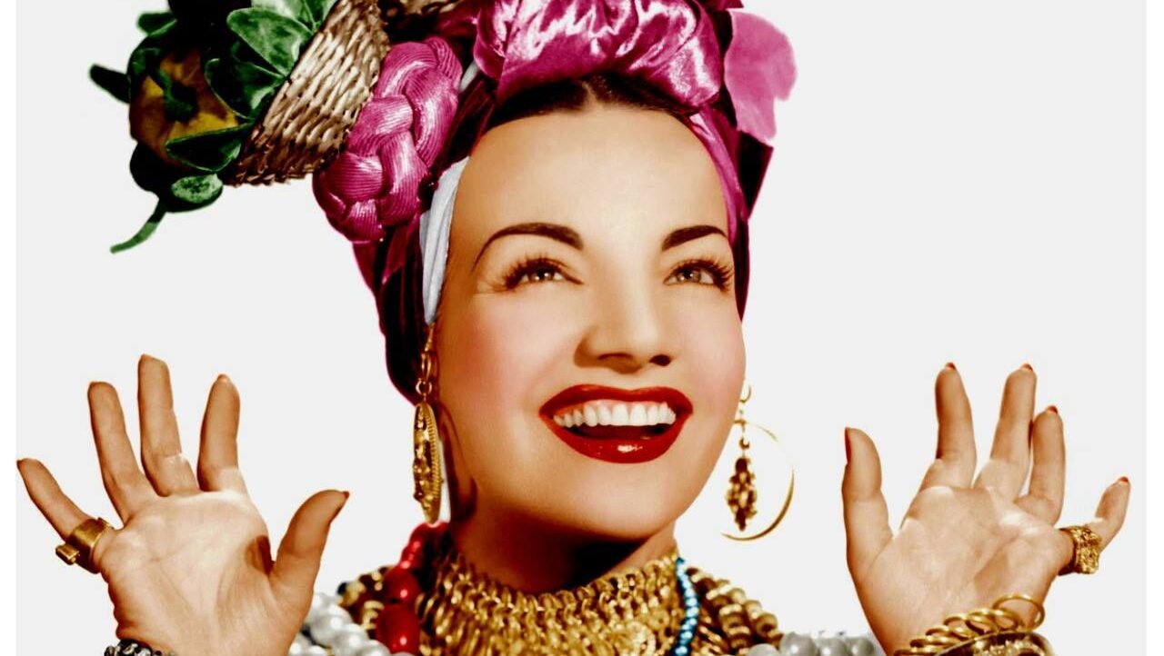 Carmen Miranda