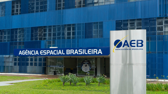 Agência Espacial