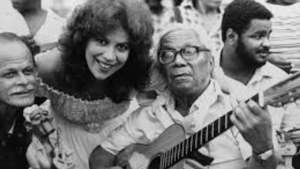 Nelson Cavaquinho