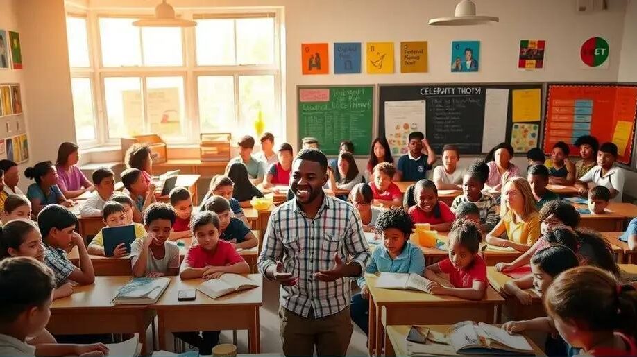 Concurso Nacional Unificado para Professores: Inscrições em Junho