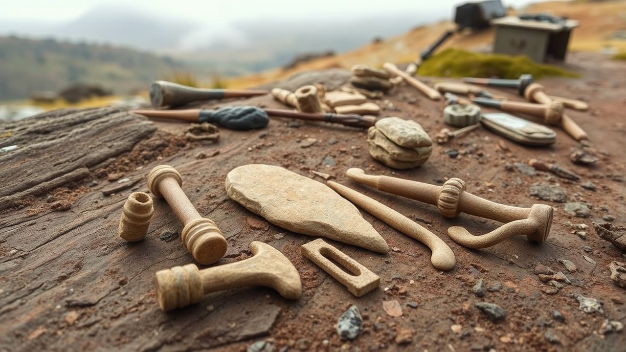 ferramentas-de-11500-anos-revelam-os-primeiros-habitantes-da-escocia