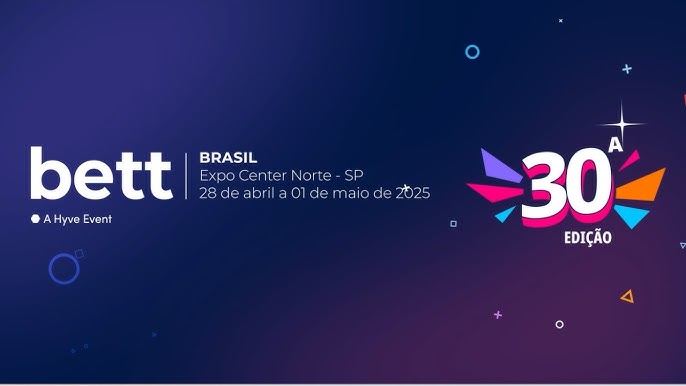 bett brasil