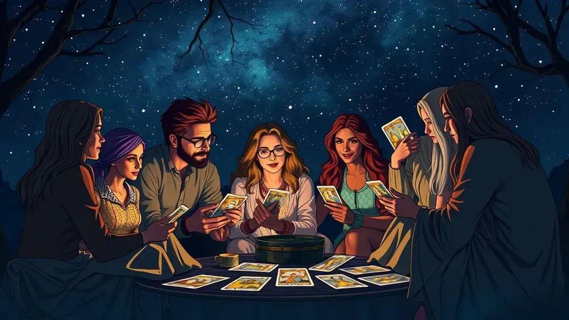 Astrologia e práticas esotéricas: como os americanos usam os astros no dia a dia