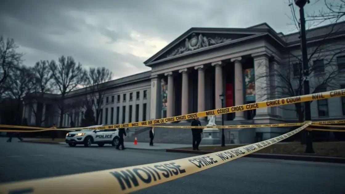 Ataque terrorista mata funcionários da embaixada de Israel em Washington