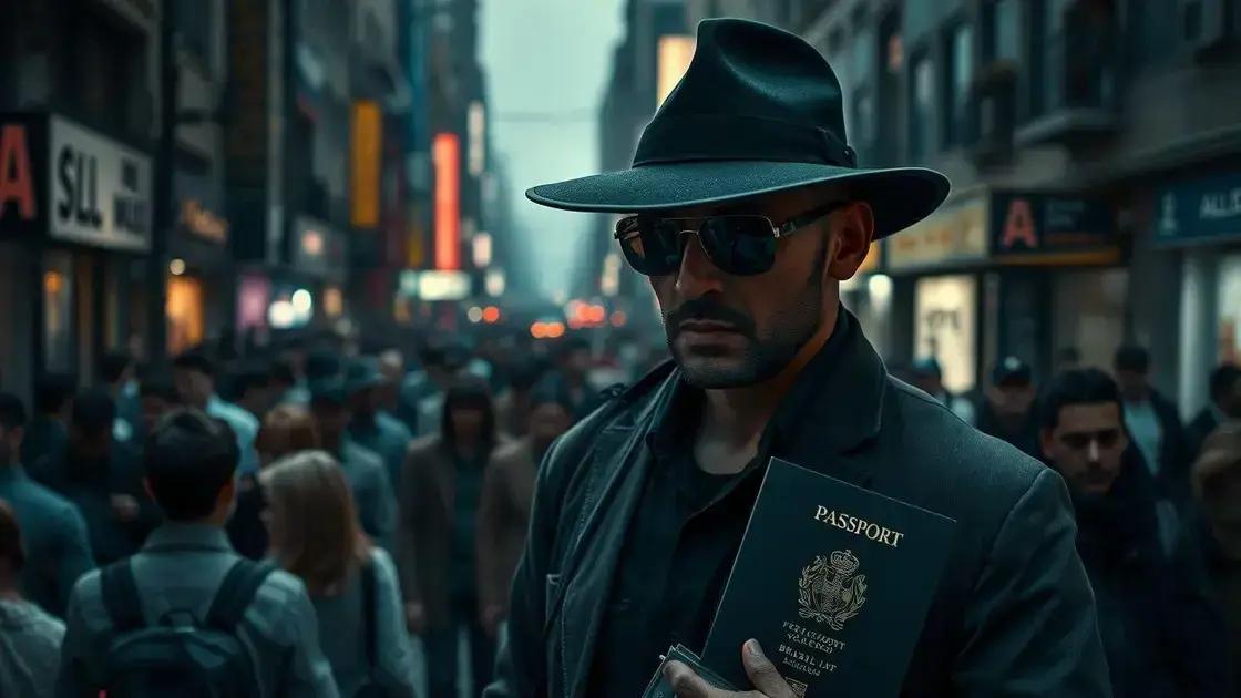 Brasil como berçário de espiões russos: como agentes usaram identidades falsas