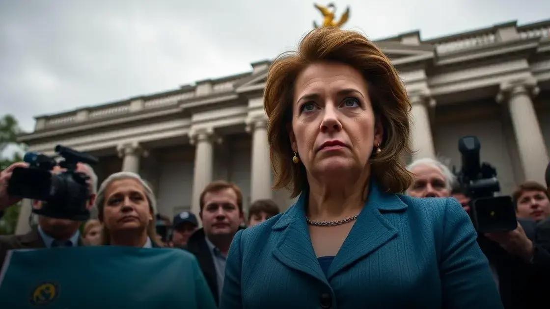 Cristina Kirchner condenada: 5 pontos cruciais da decisão da Suprema Corte argentina
