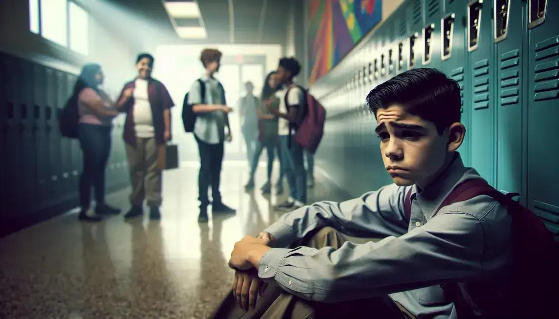 Justiça americana mantém indenização de US$ 1 milhão por bullying escolar