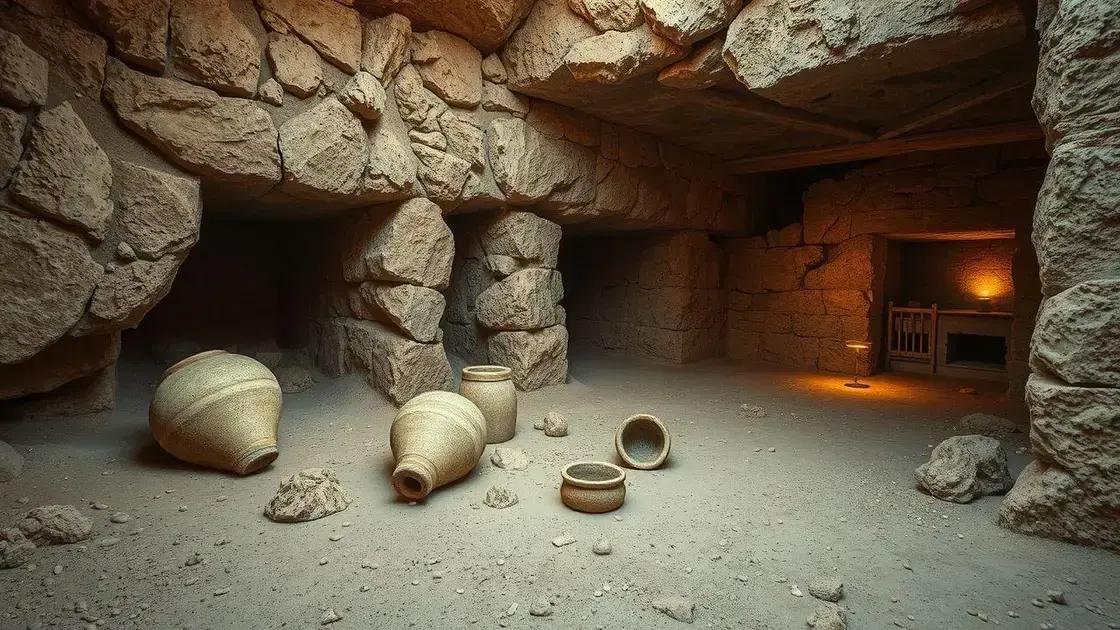 Khirbet Qana pode ser o local do primeiro milagre de Jesus, dizem pesquisadores