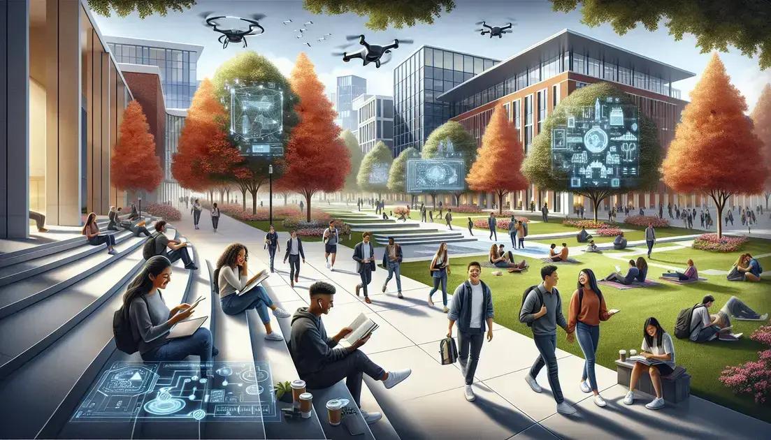 UEA abre 3,7 mil vagas no Vestibular 2026 e SIS 2025 com novo curso de IA