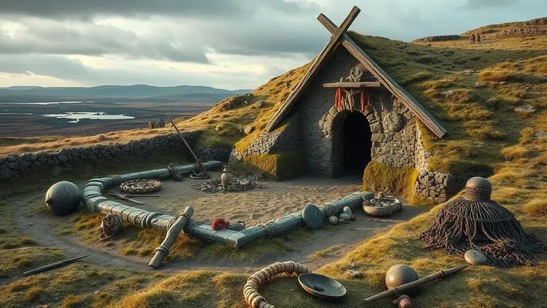 Viking Dynasties: As Famílias Reais de Lejre e Uppsala Entre Arqueologia e Texto