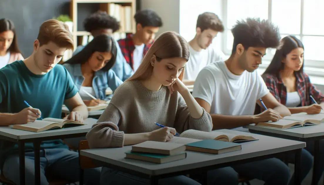 Alunos de cursinhos populares podem receber R$ 200 mensais do MEC