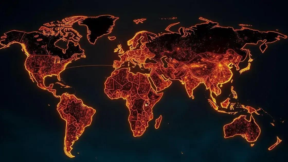 Ameaça aos países do Brics Ameaça aos países do Brics