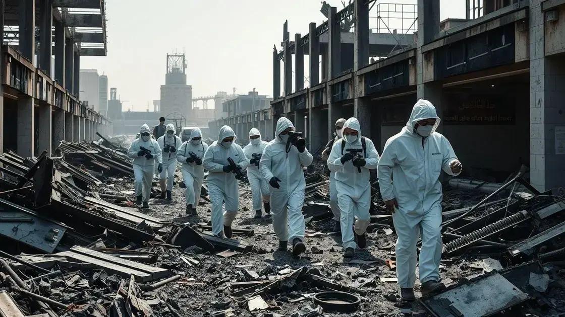Causas ainda não determinadas Causas ainda não determinadas
