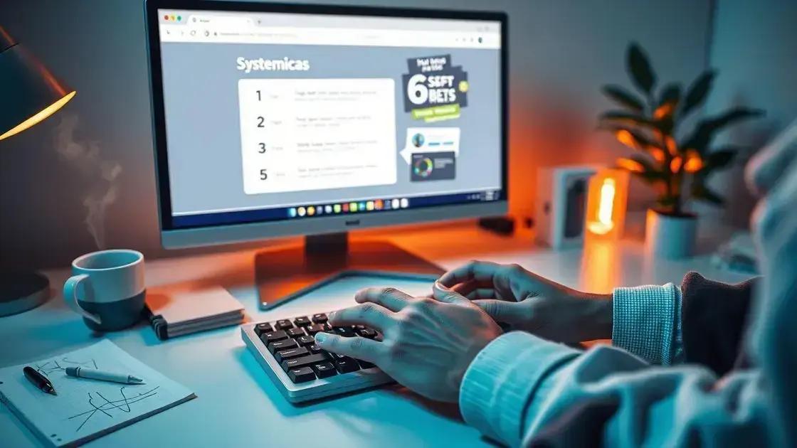 Como fazer a solicitação de renegociação
