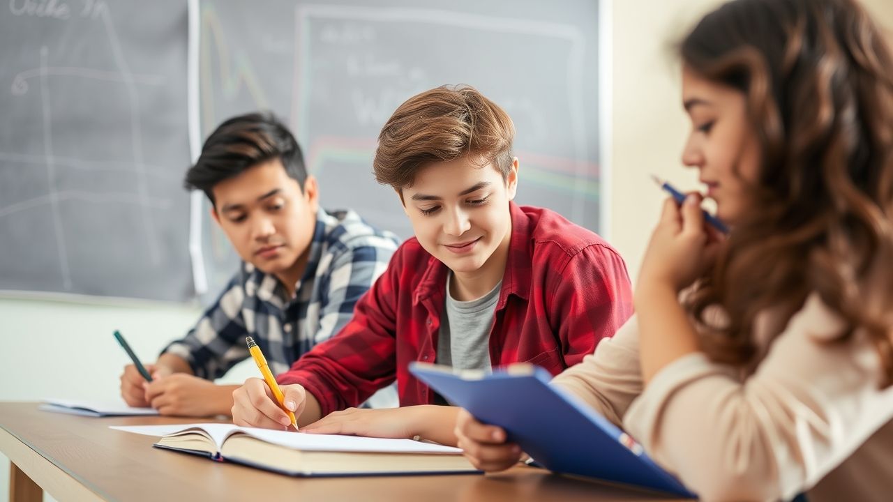 Fies 2025: Inscrições abertas para o 2º semestre com mais de 112 mil vagas