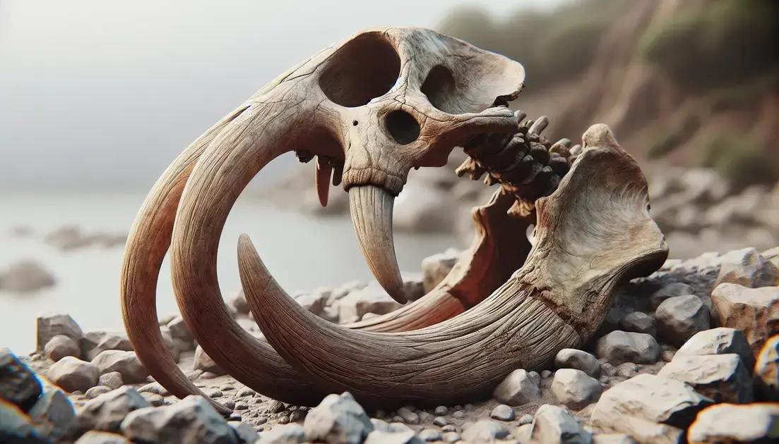 Descoberta no Uruguai: Ossos de preguiça gigante revelam possível interação humana há 33 mil anos