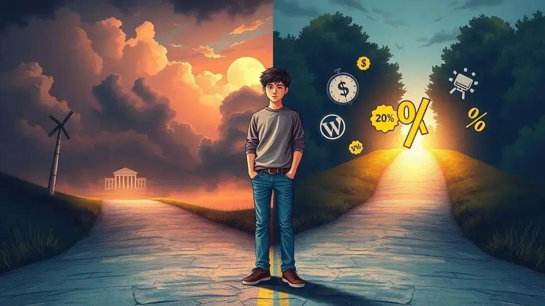 Diferença entre renegociação e refinanciamento