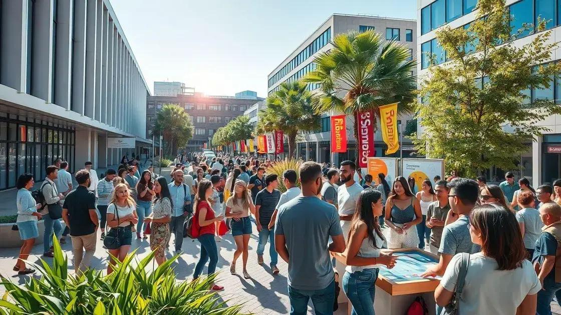 Festival LED: Como a educação e tecnologia transformam vidas no Brasil