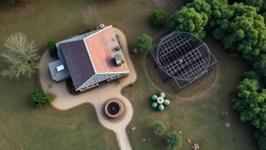 Meta e o impacto ambiental: como um data center secou poços na Geórgia