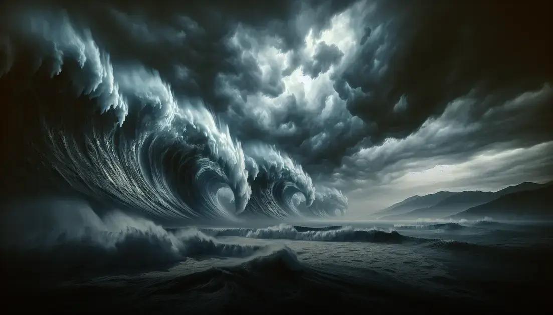 Ondas de tsunami atingem Califórnia e Havaí após terremoto na Rússia