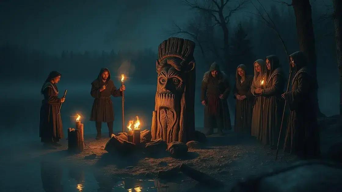 Significado espiritual e simbólico