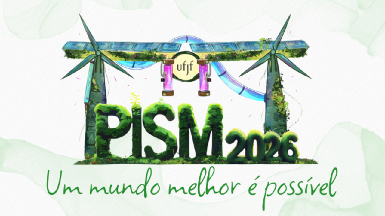 Pism 2026 da UFJF: Inscrições abertas para mais de 2,2 mil vagas