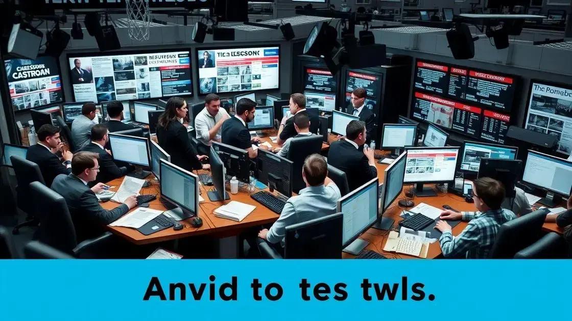Últimas Notícias e Atualizações do The New York Times