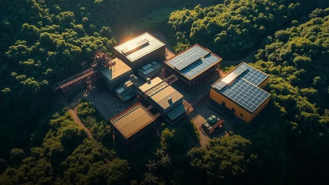 Única mineradora de terras raras no Brasil é dos EUA e exporta para a China