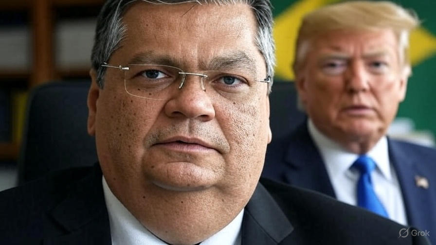 Dino decide que leis estrangeiras não valem automaticamente no Brasil