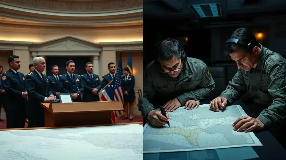 A justificativa oficial vs. as suspeitas reais A justificativa oficial vs. as suspeitas reais