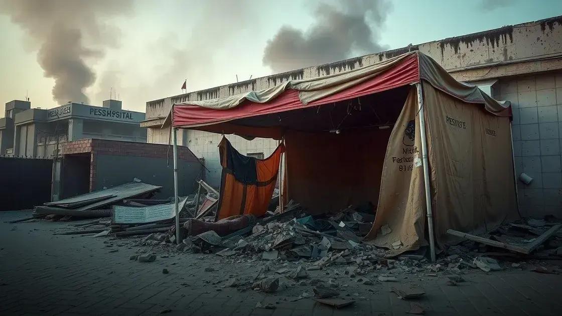 Ataque israelense mata cinco jornalistas da Al Jazeera em Gaza