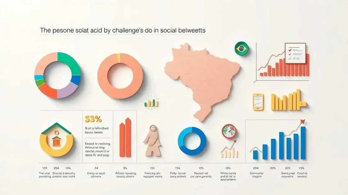 Dados e estatísticas que fundamentam cada proposta temática Dados e estatísticas que fundamentam cada proposta temática