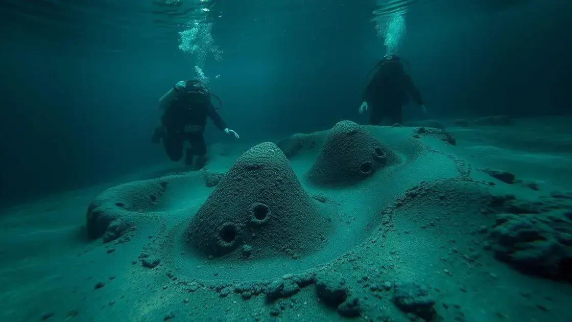 Descoberta histórica no rio Sava