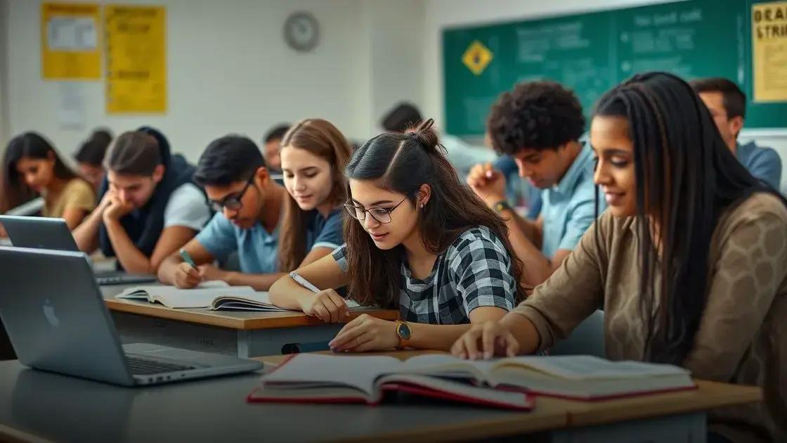 Inscrições abertas para a Etapa 1 do Seriado UFMG 2025-2027