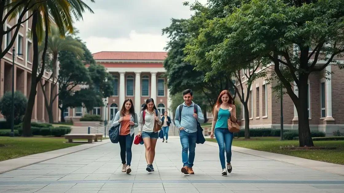 Inscrições para o Vestibular Unicamp 2026 estão abertas até 1º de setembro
