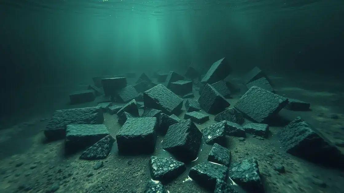 Maior tesouro de barras de ferro da Idade do Ferro descoberto na Bósnia