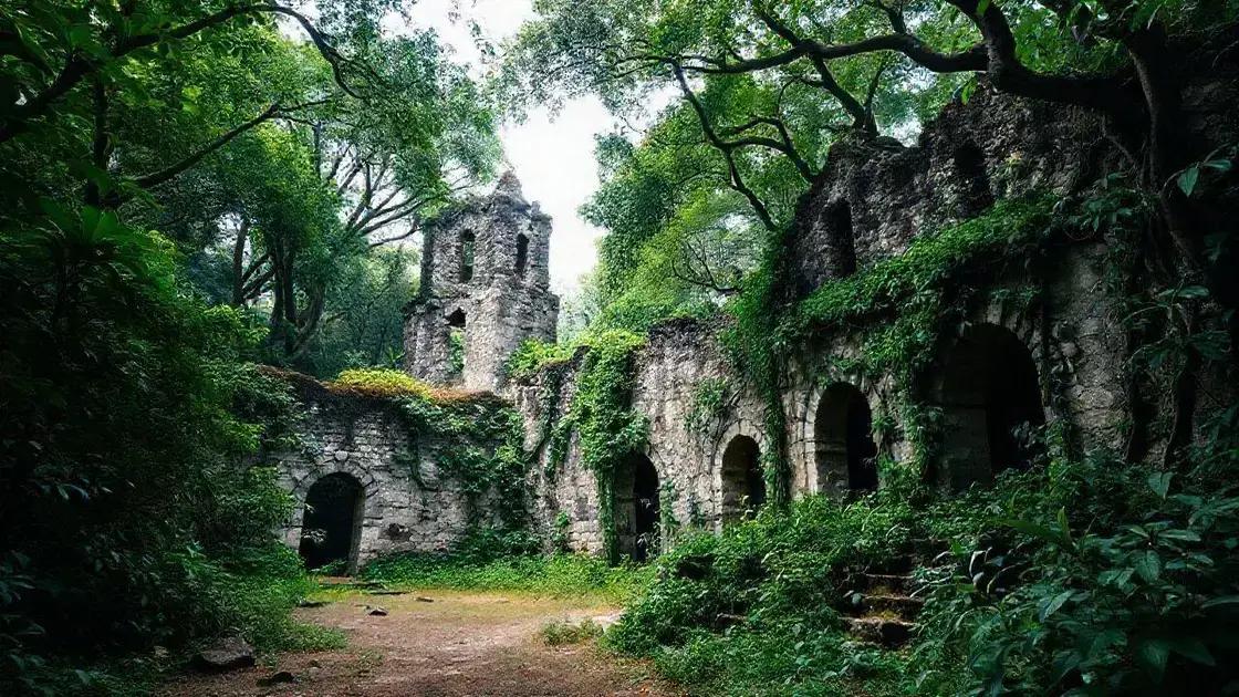 O abandono final e o legado de agência indígena O abandono final e o legado de agência indígena
