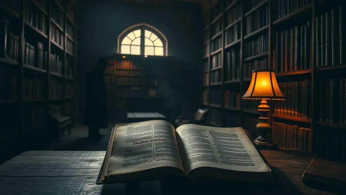 Operação Pushkin: O maior roubo de livros raros na Europa desde a 2ª Guerra