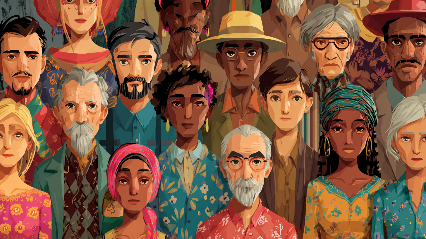Descubra os gentílicos mais curiosos do Brasil e do mundo