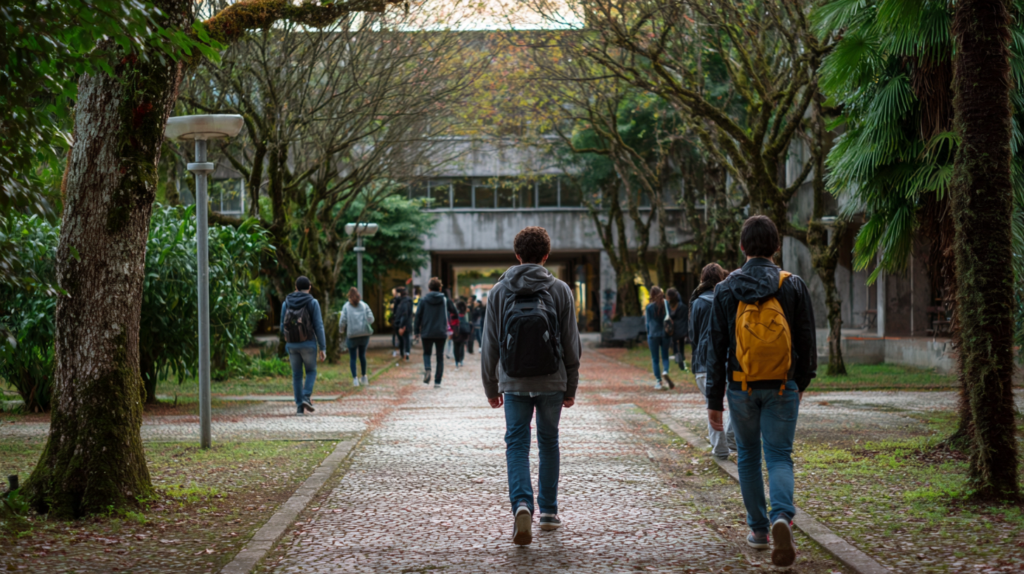 UFV abre inscrições para o PASES 2025: veja datas e requisitos