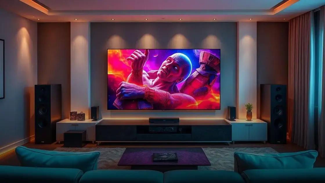 TV 3.0: Tudo sobre a nova tecnologia de televisão digital do governo