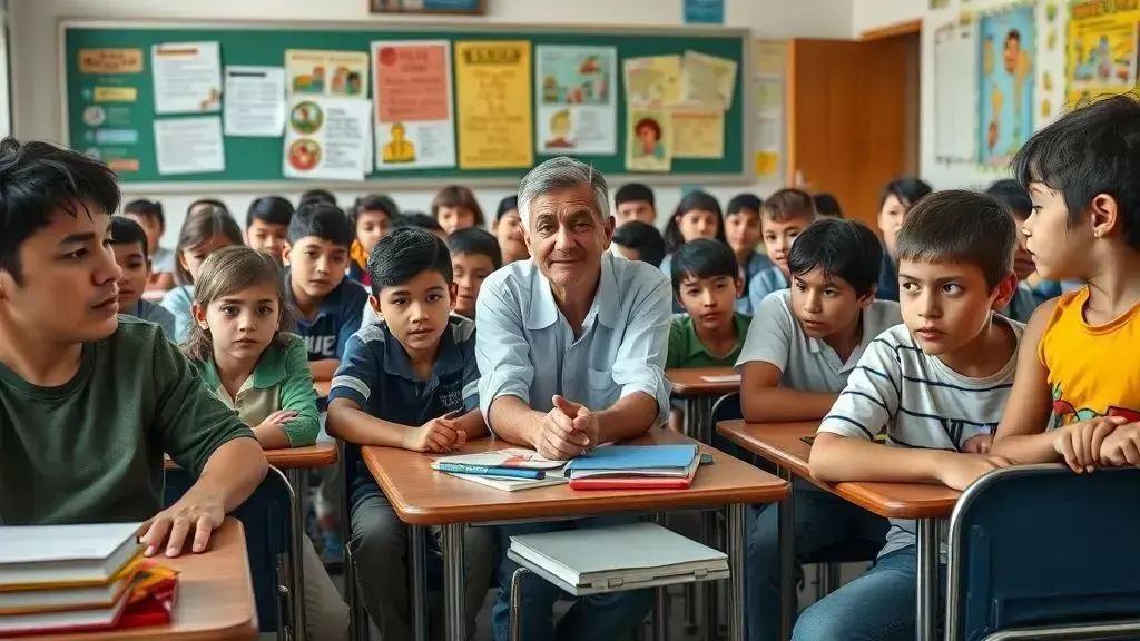 4,2 milhões de estudantes têm atraso escolar no Brasil, revela análise do Unicef