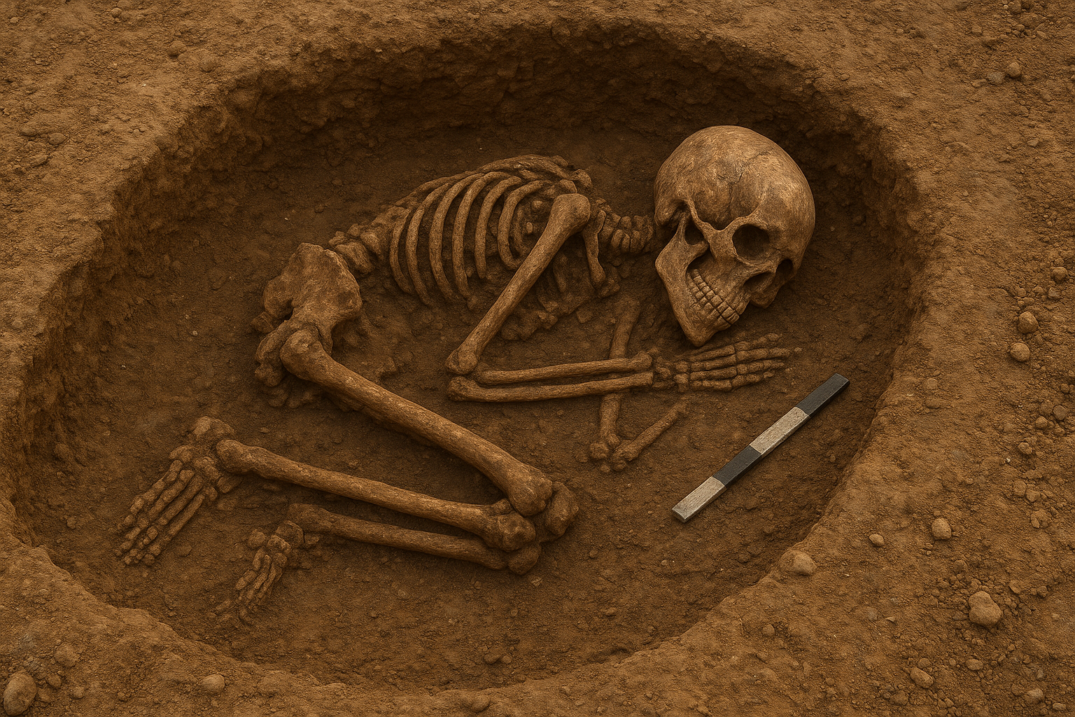 Homo naledi: evidências revelam sepultamentos intencionais há 240 mil anos