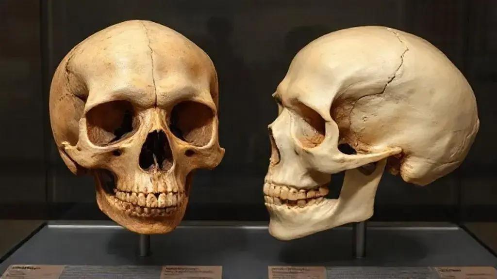 Como um cérebro pequeno realizou práticas complexas de sepultamento Como um cérebro pequeno realizou práticas complexas de sepultamento