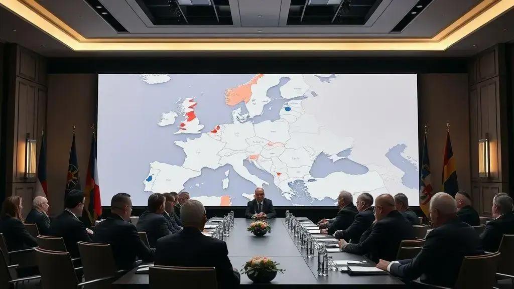 Contexto internacional: incidentes similares na Polônia e resposta da Europa Contexto internacional: incidentes similares na Polônia e resposta da Europa