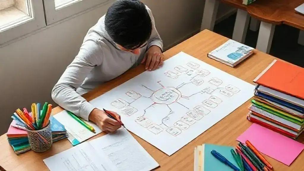 Dicas práticas para evitar a fuga ao tema Dicas práticas para evitar a fuga ao tema